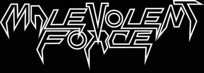 logo Malevolent Force (USA-2)